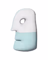 one stone head