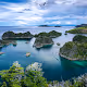 RAJA AMPAT PAPUA BARAT INDONESIA