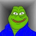 Fake Rare Pepe