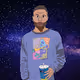 Arye Space Friends
