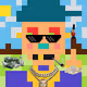 The Beug Dude