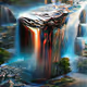 Waterfalls AI