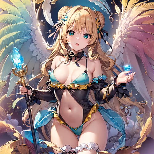 Saishia_fata_affascinante