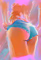 Neon Fantasies