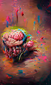 mastered brain