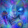 Galactic Knights