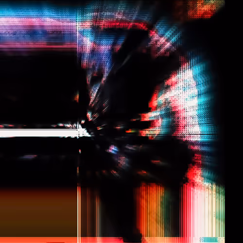 Alec Empire - The Jaguar (93-96) POLYGON Edition