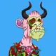 Mutated Polygon Apes