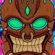 TIKI MASK CLUB