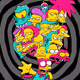 Self Loathing Bart's Mind Melt