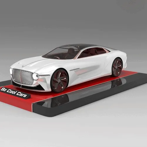 So Cool Cars NFT