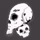Skull NFT 20220102