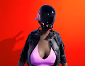 Cyborg Clone