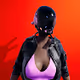 Cyborg Clone