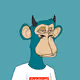 Bored Ape Clubistas