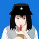 Anime-Girl Illustration