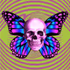 Butta Skulls