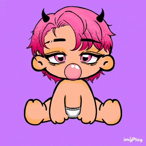 Meta minime gif gift #2