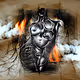 Morphed Hearts