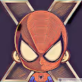 SuperHeroDudes!