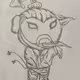 yaGurl-LovesCrypto Sketches