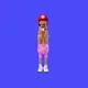 Tommy Pump Pixel Club