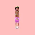 Tommy Pump Pixel Club