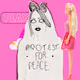 Barbie girl in a Web3 world