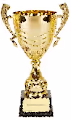 Thank you cup