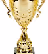 Thank you cup