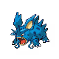 RandoMons: Gyarados Faces