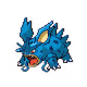 RandoMons: Gyarados Faces