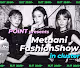 POiNT presents MetaaniFashionShow Invitation