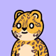 Cool Leopard NFTs