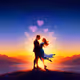 Happy Valentine's Day - M&C