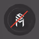 NFT alert badge