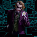CRYPTO JOKER64