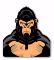 Gorilla Fighting Club