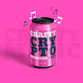 Crafty Crypto Drinker Pets