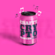 Crafty Crypto Drinker Pets