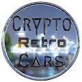 Crypto-Retro-Cars