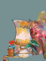 Sunday Flower Collection