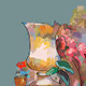 Sunday Flower Collection