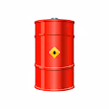 CryptoCarbon - Barrel Refined