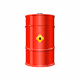CryptoCarbon - Barrel Refined