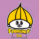 February anniversary NFT