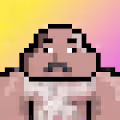 Pixel Dwarfs