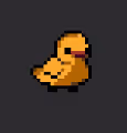 Babyduck