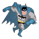 Cartoon Superheroes