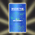 Trading Card Booster